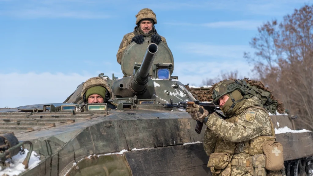 battalion life 6 1